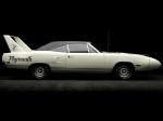 Plymouth Road Runner Superbird 1970 года